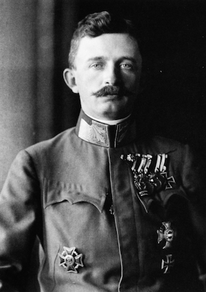 Karel I